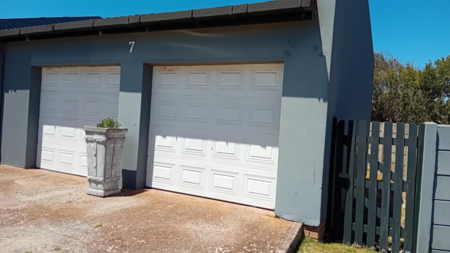 4 Bedroom Property for Sale in Parkersdorp Western Cape